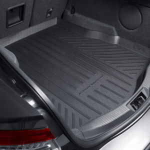 Protizdrsna podloga za prtljažnik